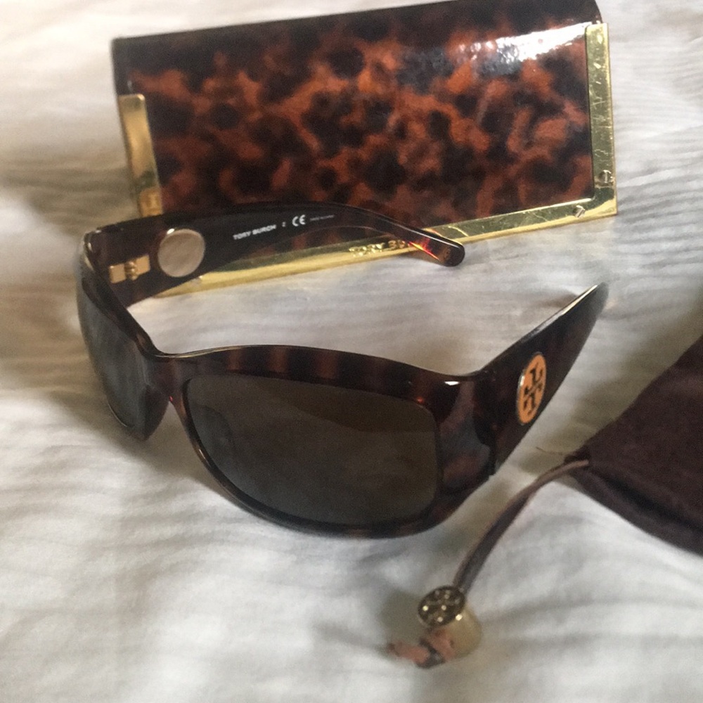 Tory Burch Sunglasses